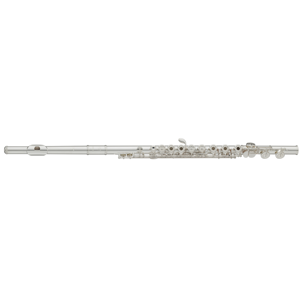 Yamaha YFL382F - Flûte avec tête argent, mécanisme étude
