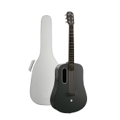 Lava blue lava touch midnight black