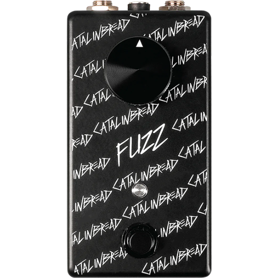 --- DISCONTINUE ---CB Fuzz