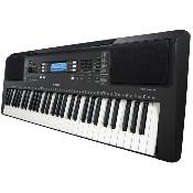 -- Discontinué ---Yamaha PSR E373 - Clavier arrangeur 61 touches dynamiques