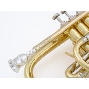 COURTOIS BELLECOUR - Cornet Sib verni