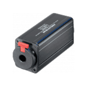 --- DISCONTINUE ---Neutrik NA2M-J-TX - adapt. XLR M-jack M isolé sur transfo