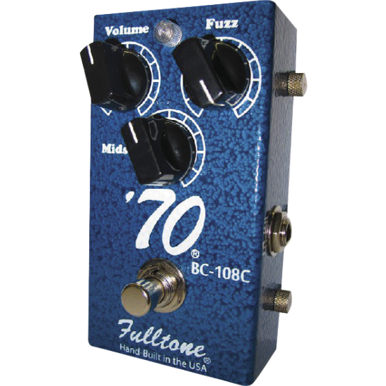 --- DISCONTINUE ---Fulltone 70