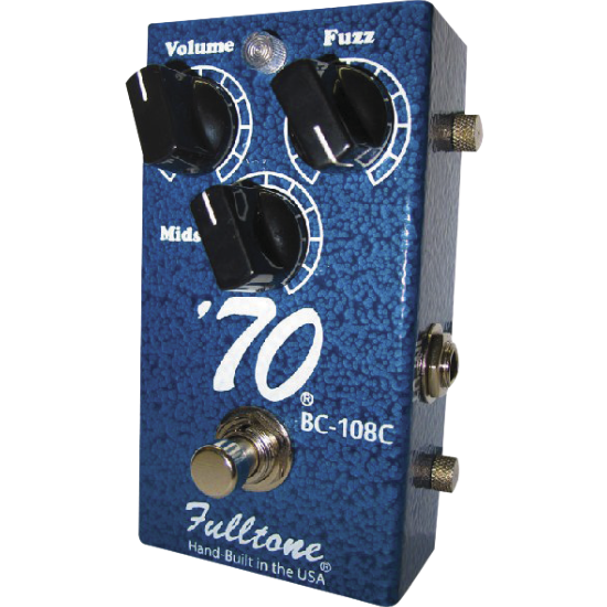 Fulltone 70