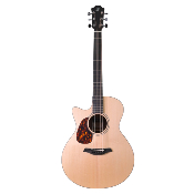 Guitare electro-acoustique furch blue grand cw sw lrb1 lh
