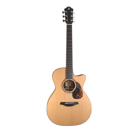 Guitare folk furch blue orchestra cw cm