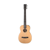 Guitare folk furch travel little jane lh 10 cm
