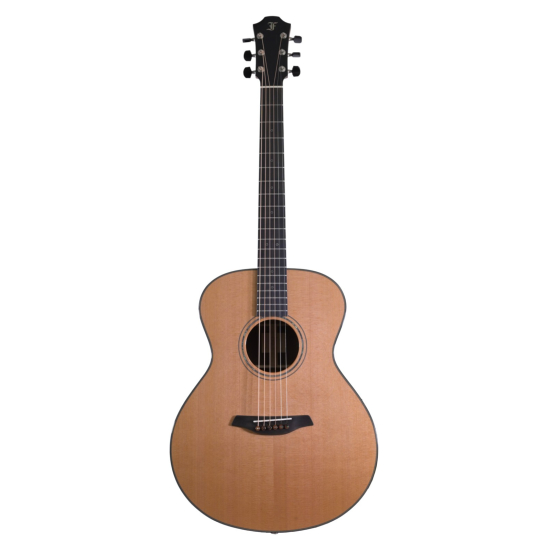 Guitare folk furch yellow grand cr