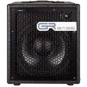 GR BASS Cube 350 black - Ampli combo basse