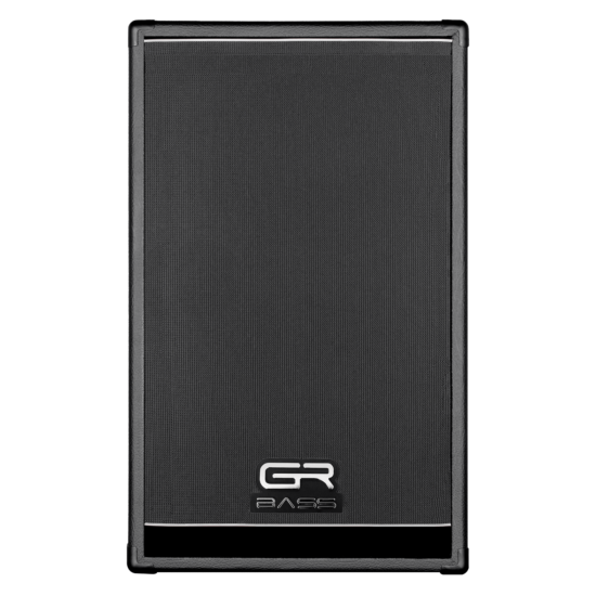 GR BASS GR 210V-8 BLK