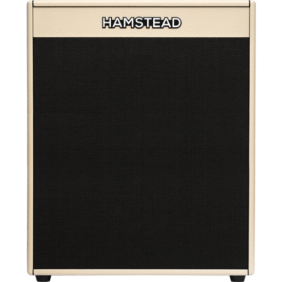 --- DISCONTINUE ---Hamstead Soundworks 212 Cream