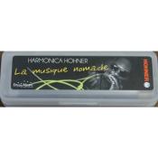 Harmonica Hohner Blues Band en do