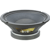 Celestion TF1020 - hp25cm bass med 250w eia 8 ohm