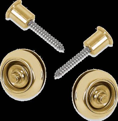 Dunlop SLS1402 - allongé - laiton