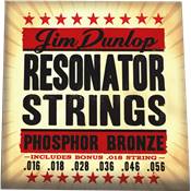 Dunlop DOP1656 - resonator !16-18-28-36-46-56