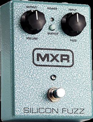 MXR M173 - classic 108 fuzz