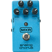 MXR M234 - analog chorus