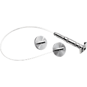 Fishman PRO-FCL-002 - full circle contrebasse 6x1mm