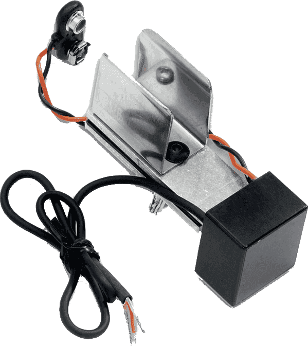 --- DISCONTINUE ---Fishman pro-REP-BAN - série Classic