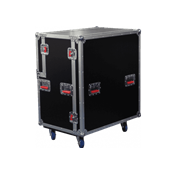 --- DISCONTINUE ---Gator Baffle 4x12 d'ampli guitare