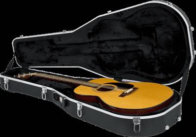 Gator ETUI PR GUITARE FOLK 12 CORDES