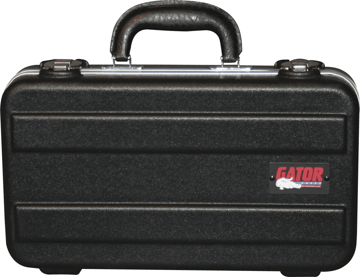 Gator GM-6-PE - valise pour 6 micros