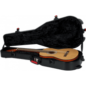 Gator ETUI POLYETHYLENE POUR GUITARE CLASSIQUE