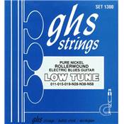 --- DISCONTINUE ---GHS 1300 - jeu electrique 1300 (11-58)