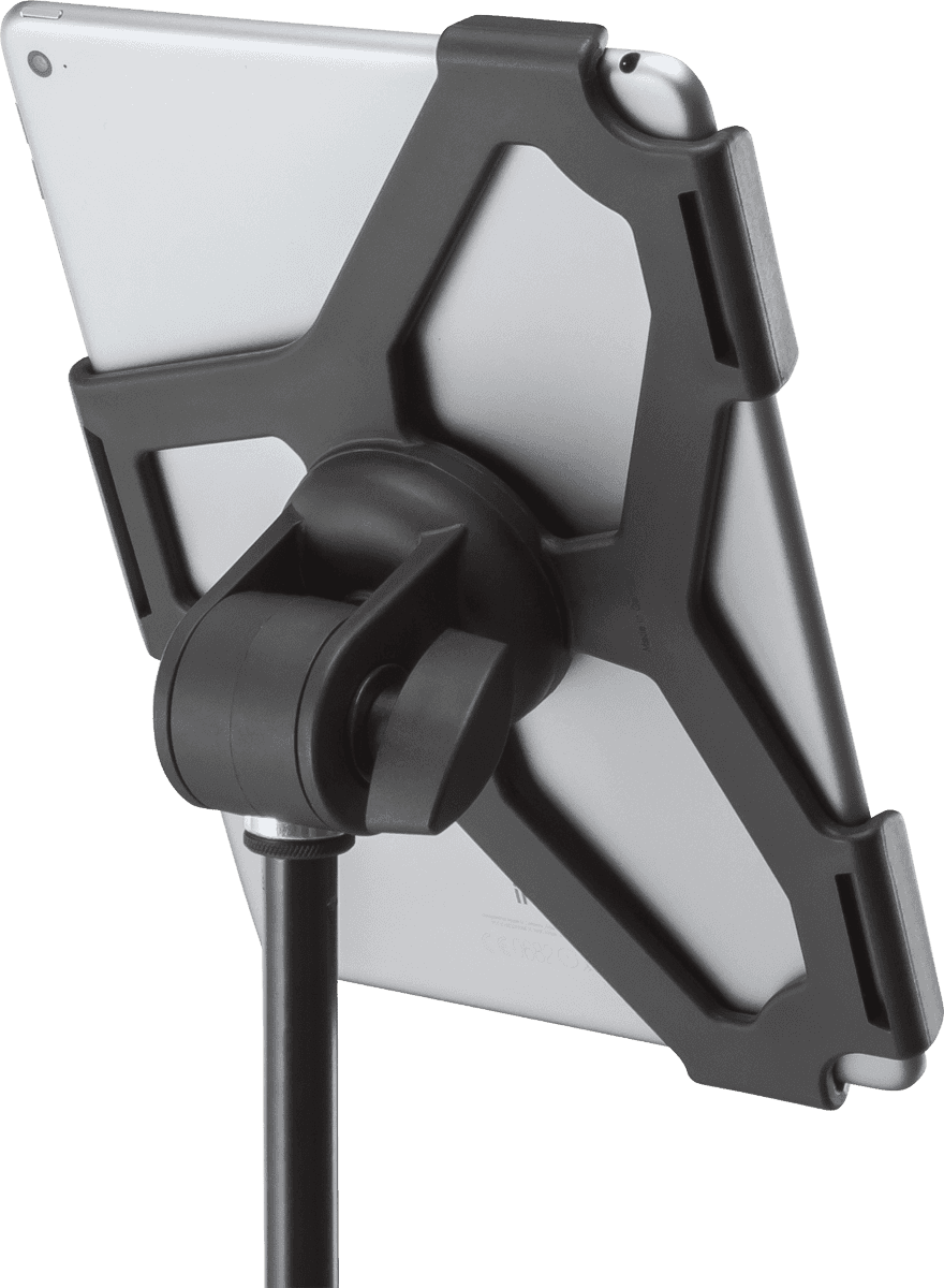 --- DISCONTINUE ---K M 19717 - pour ipad air 2 a visser