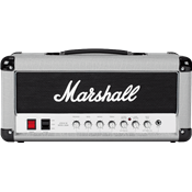 Marshall 2525H - tête mini 20 watts silver jubilee 2525