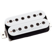 Seymour Duncan SH-10N-W - full shred manche blanc