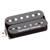 Seymour Duncan SNSB - saturday night special chevalet noir