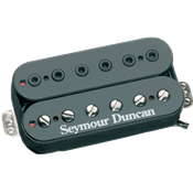 Seymour Duncan TB-12 - screamin' demon tb chevalet noir