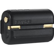 --- DISCONTINUE ---Shure sb900a - accu li-ion qlxd-ulxd-P3RA-P9RA-p10r
