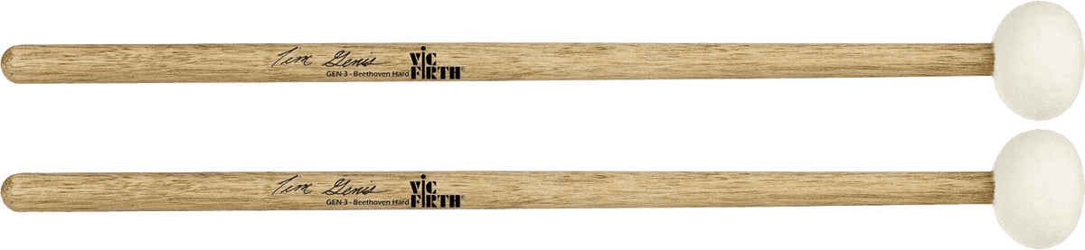 Vic Firth GEN2 - maill timb t.genis soft