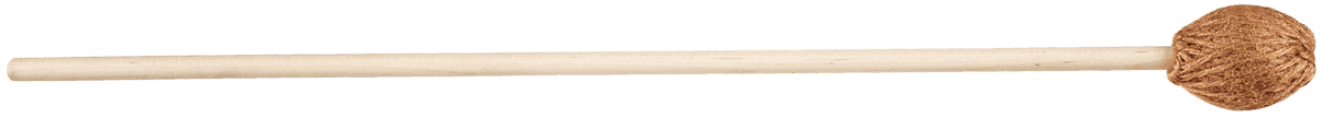 Vic Firth M172 - maill marimba caoutchouc hardrd