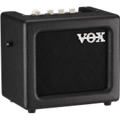 --- DISCONTINUE ---Vox MINI3-G2-IV - MINI3-G2 ivoire