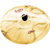 Zildjian A20015 - azuka latin 15 multi crash