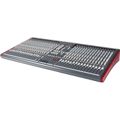 Allen & Heath ZED-436 - 32 in mono, 2 st, 6 aux, 4 sub