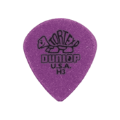 --- DISCONTINUE ---Dunlop 472RH3 - sachet de 36 heavy