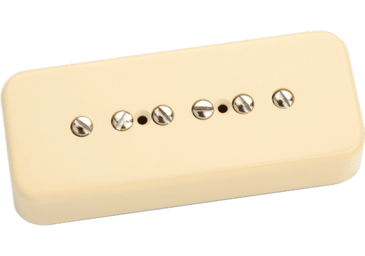 Seymour Duncan SP90-3N-C - custom p90 manche crème