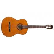 --- DISCONTINUE ---Cordoba C7 CD guitare classique Table cèdre