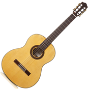 Cordoba C7-SP Guitare classique NATUREL