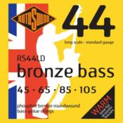 Cordes basse acoustique Roto Sound 45-105