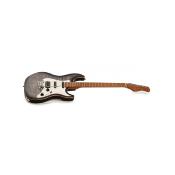 Guitare électrique Sire Larry Carlton S7 FM TBK