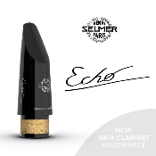 Selmer ECHO - Bec Clarinette Sib/La