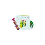 Fuzeau 71199 - Lot NOEL baton de pluie