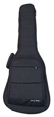 My Bag Housse My Bag Guitare Classique épaisse 15mm