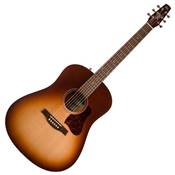 --- DISCONTINUE ---Seagull Entourage Autumn Burst
