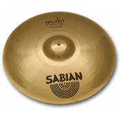 --- DISCONTINUE ---Sabian 21789N - 17 molto